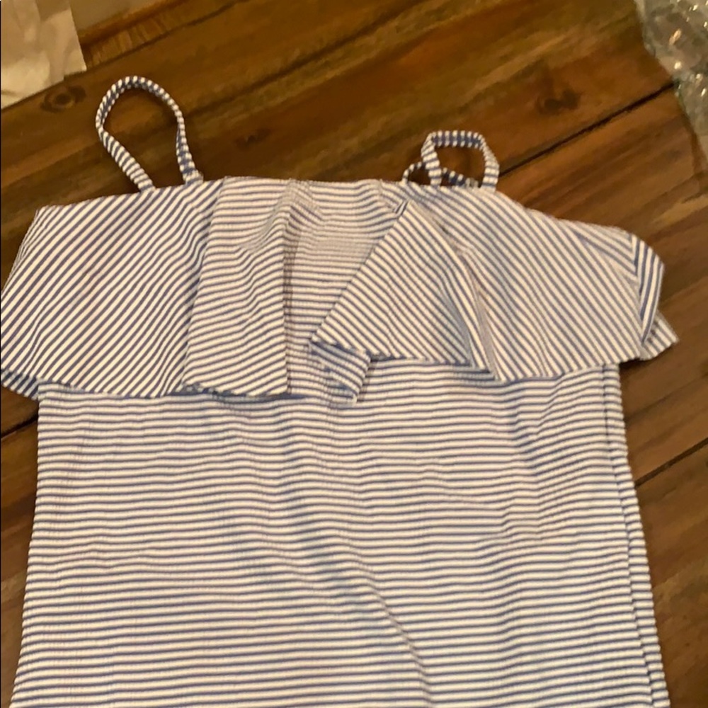 Women’s One Piece Swim Suit